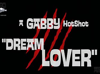 Gabby Dream Lover 001
