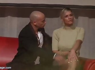 Xvideos Public Threesome On Stage Hd