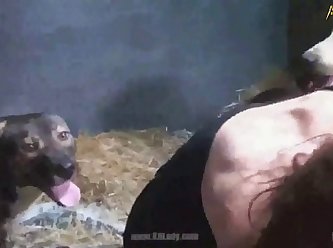 Which Pushed Her Little Ass Up In The Air