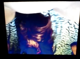 She Would Find The Stallion And She Would Tame Him