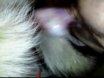 Gsd Breaking A Tie And The Gushing That Comes Out Multiple Views .