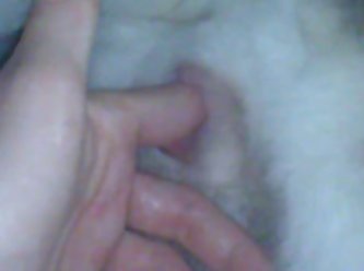 Fingering My Husky Girl