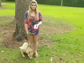 Whitney Wisconsin Part4 Swallows Dog Pee