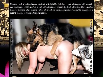 Horse Cums