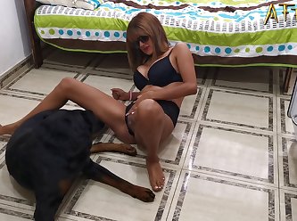 Bestiality Porn Stars