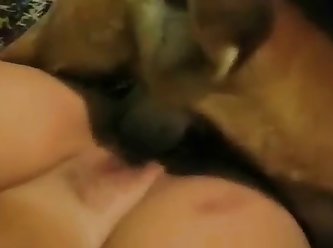 Woman Sex With Animal Porn