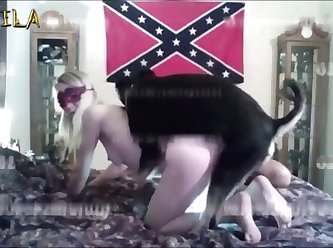 Animal Porn Music Video