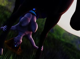 Unusual Animal Porn
