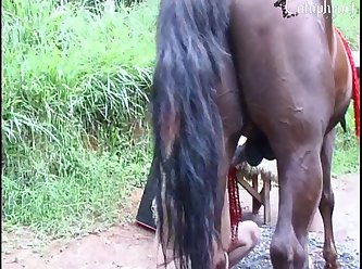 Animal Girl Tf Porn
