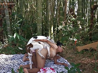 Videos Pornos De Zoofilia