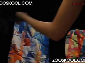 Videos Zoofilia Con Mujeres