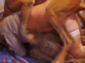 Zoofilia Porn Girl