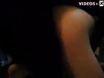 Video Caseiro Zoofilia