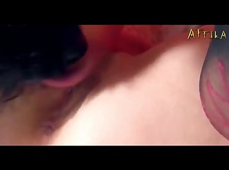 Extreme Kissing Porn