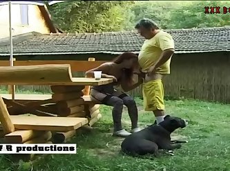 Extreme Porn Stunts