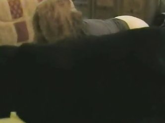Anal With Dogs