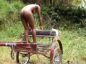 Ruthless Porn