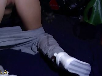 Asian Extreme Gangbang Porn