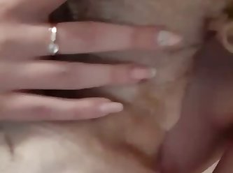Guy Fucks Dog Pussy