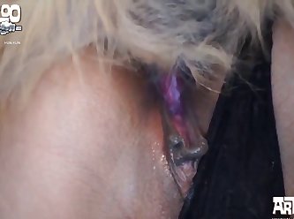 Extreme Pussy Piercings Porn