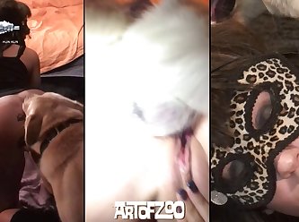 Dog Fuck Woman Gifs