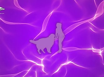 Frisky Dog Fuck