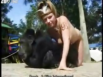 Dog Fuck Vine
