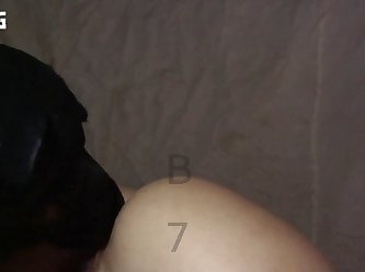 Dog Cosplay Fuck