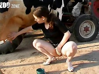 Joely Keen Dog Fuck