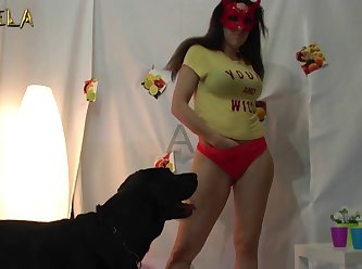 Snapchat Fuck Dog