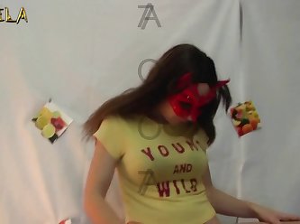 Mature Wife Dog Fuck