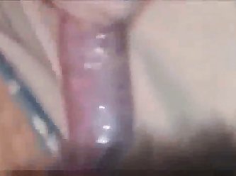 Hubby Helps Dog Fuck Wife