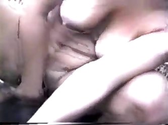 Hot Dog Stand Fuck
