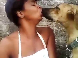 How To Say Fuck You In Dog