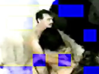 Guy Fuck Dog In Pussy