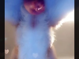 Dog Fuck Latina