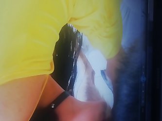 Ebony Dog Fuck