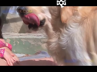 Sex Gril Animal