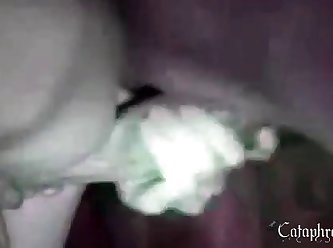 Animal In Pussy Porn