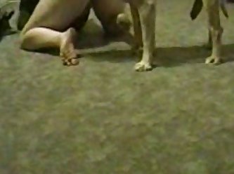 Porno Mulata Animal