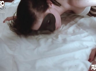 Esperanza Gomez Doble Penetracion Xxx Porn