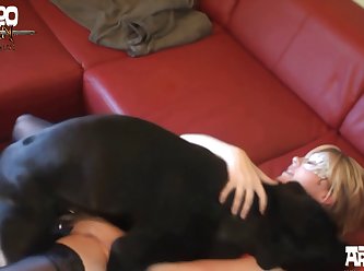 Daughter Animal Sex