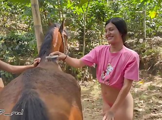 Horse Girls