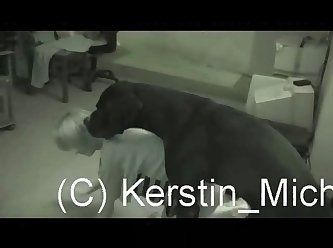 Zoophilie Verboten