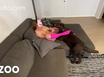 Dog Porn Jav